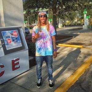 Meet your Posher, Jose